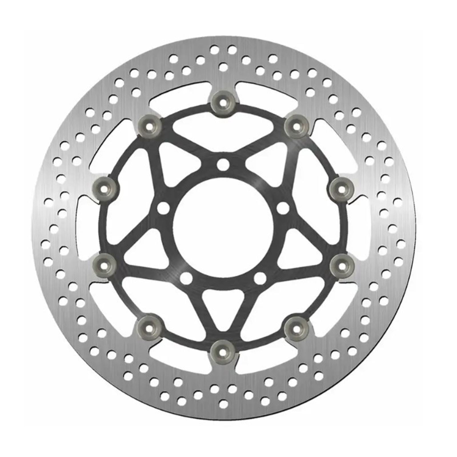 SBS Standard Brake Rotor for Triumph Tiger - Front [MPN: 5328]_1399726