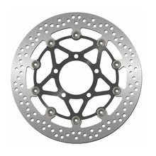 SBS Standard Brake Rotor for Triumph Tiger - Front [MPN: 5328]_1399726