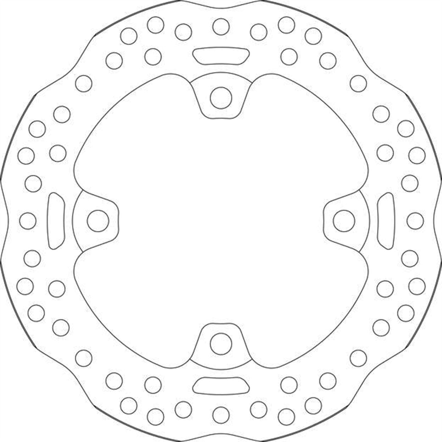 SBS Brake Rotors for Street [MPN: 6004]_988333