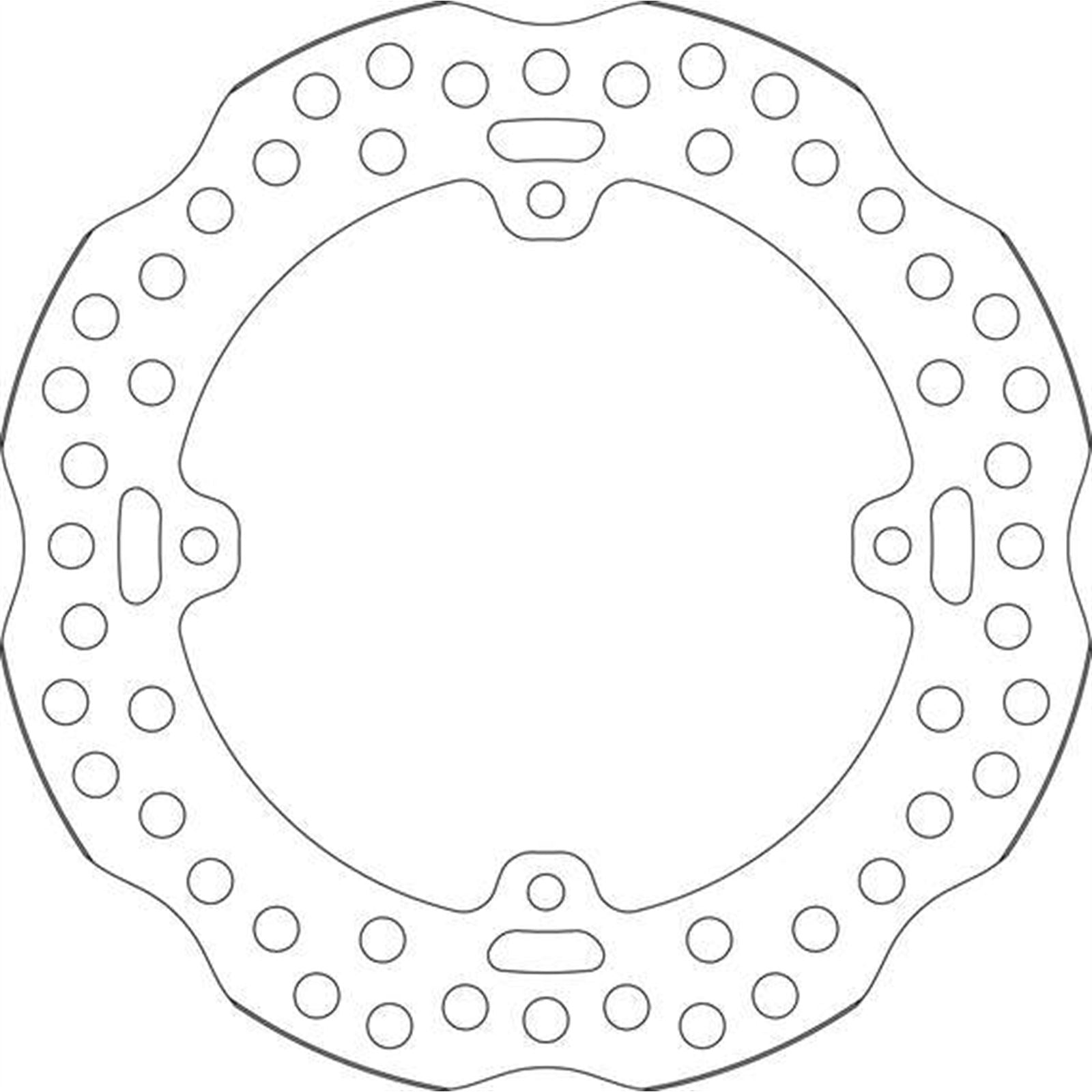 SBS Brake Rotors for Offroad [MPN: 6010]_994123