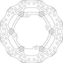 SBS Brake Rotors for Offroad [MPN: 6017]_986983