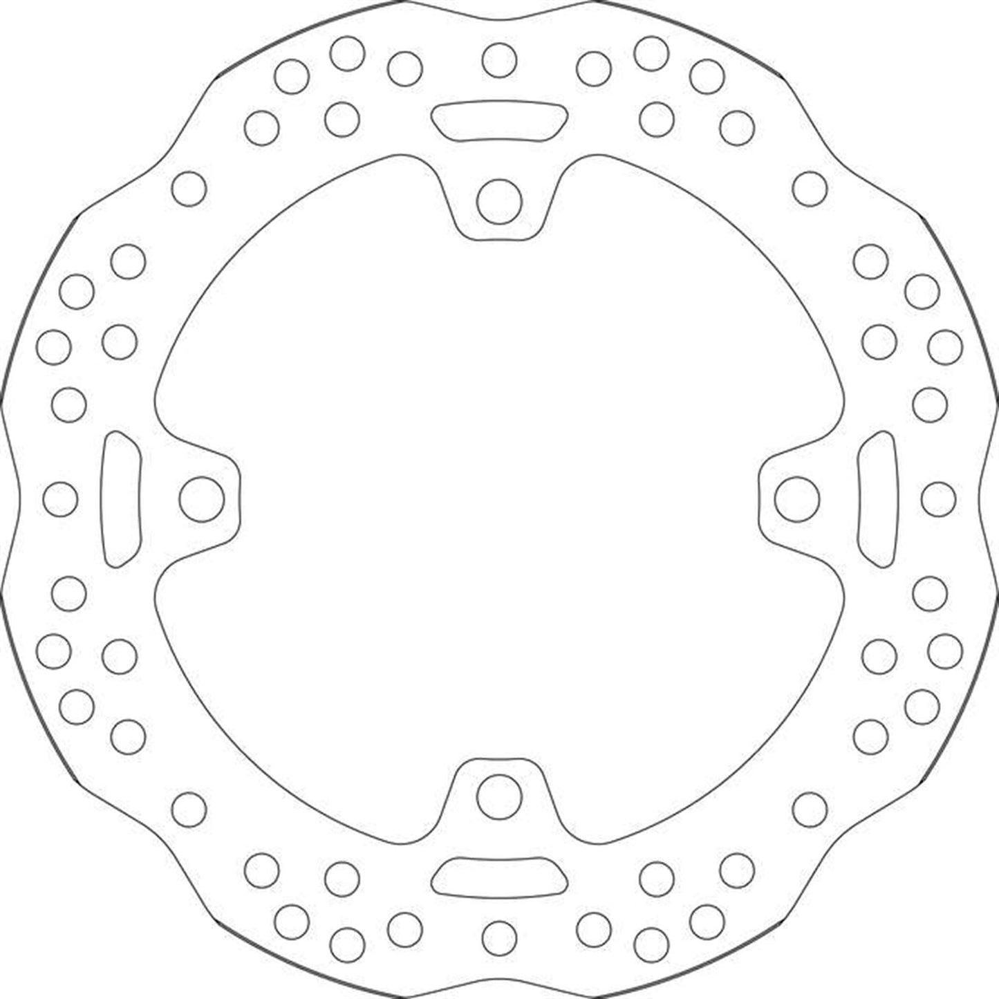SBS Brake Rotors for Offroad [MPN: 6018]_983625