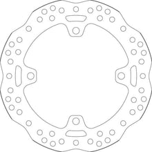 SBS Brake Rotors for Offroad [MPN: 6018]_983625