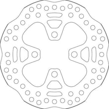 SBS Brake Rotors for ATV/UTV [MPN: 6023]_980758