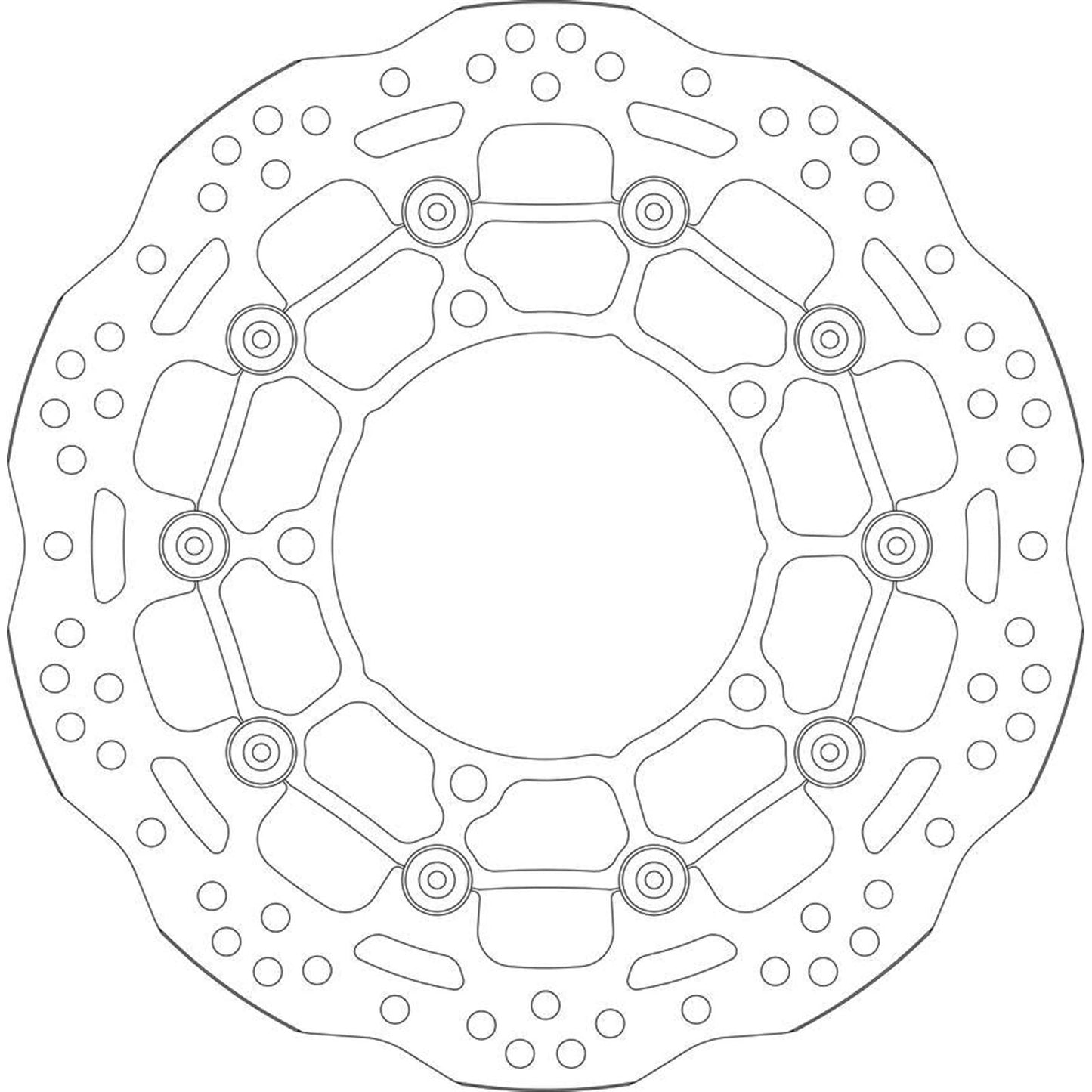 SBS Brake Rotors for Street [MPN: 6029]_989425