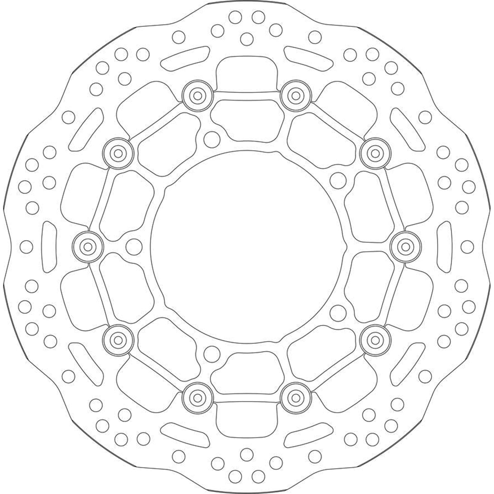 SBS Brake Rotors for Street [MPN: 6029]_989425