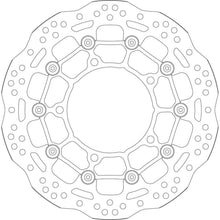 SBS Brake Rotors for Street [MPN: 6029]_989425