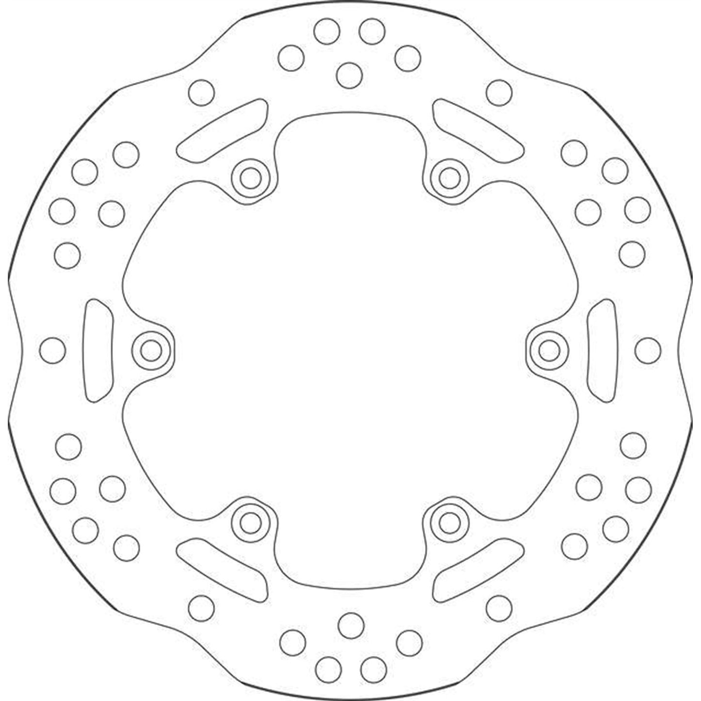 SBS Brake Rotors for Street [MPN: 6049]_988732