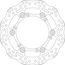 SBS Brake Rotors for Offroad [MPN: 6066]_984088