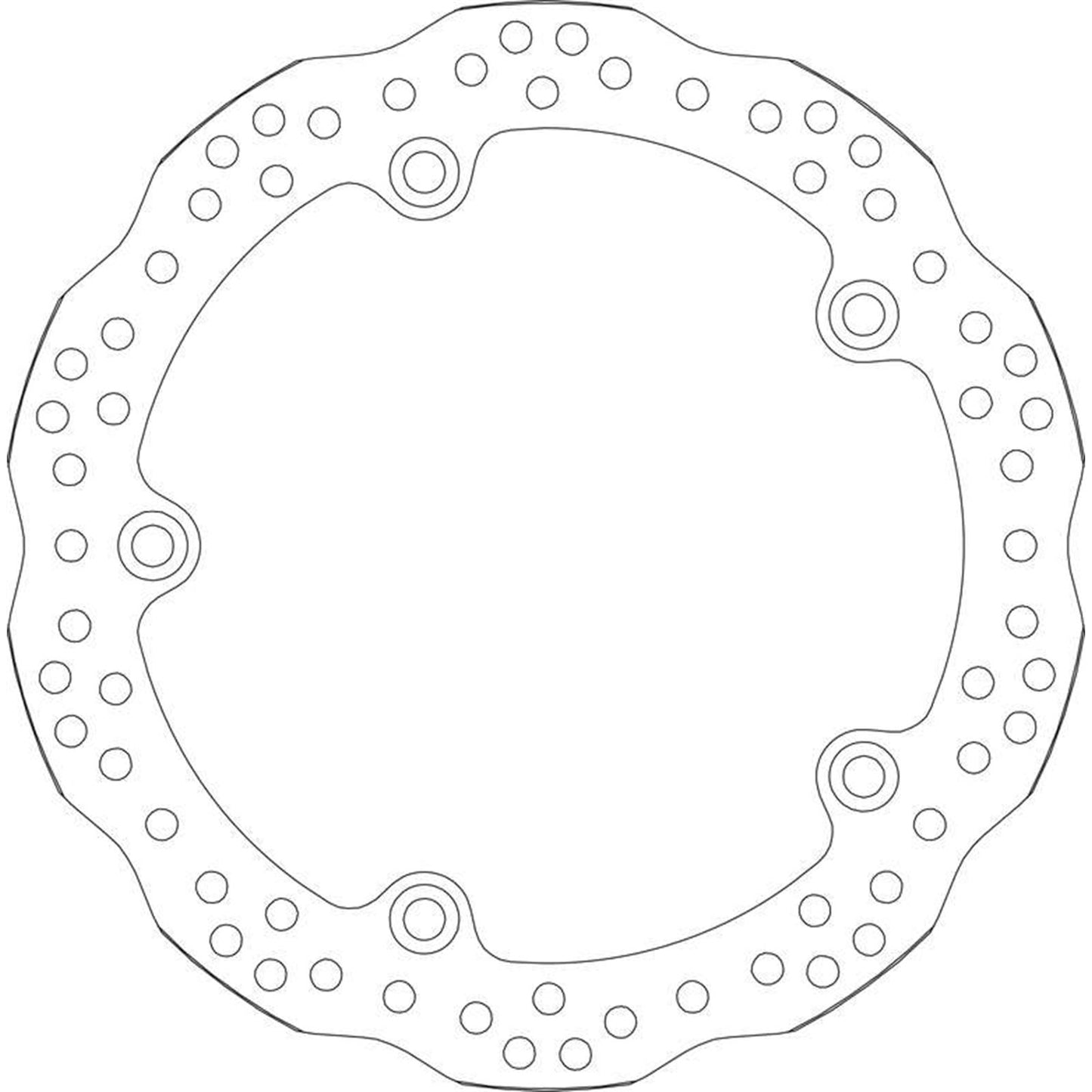 SBS Brake Rotors for Street [MPN: 6082]_981293