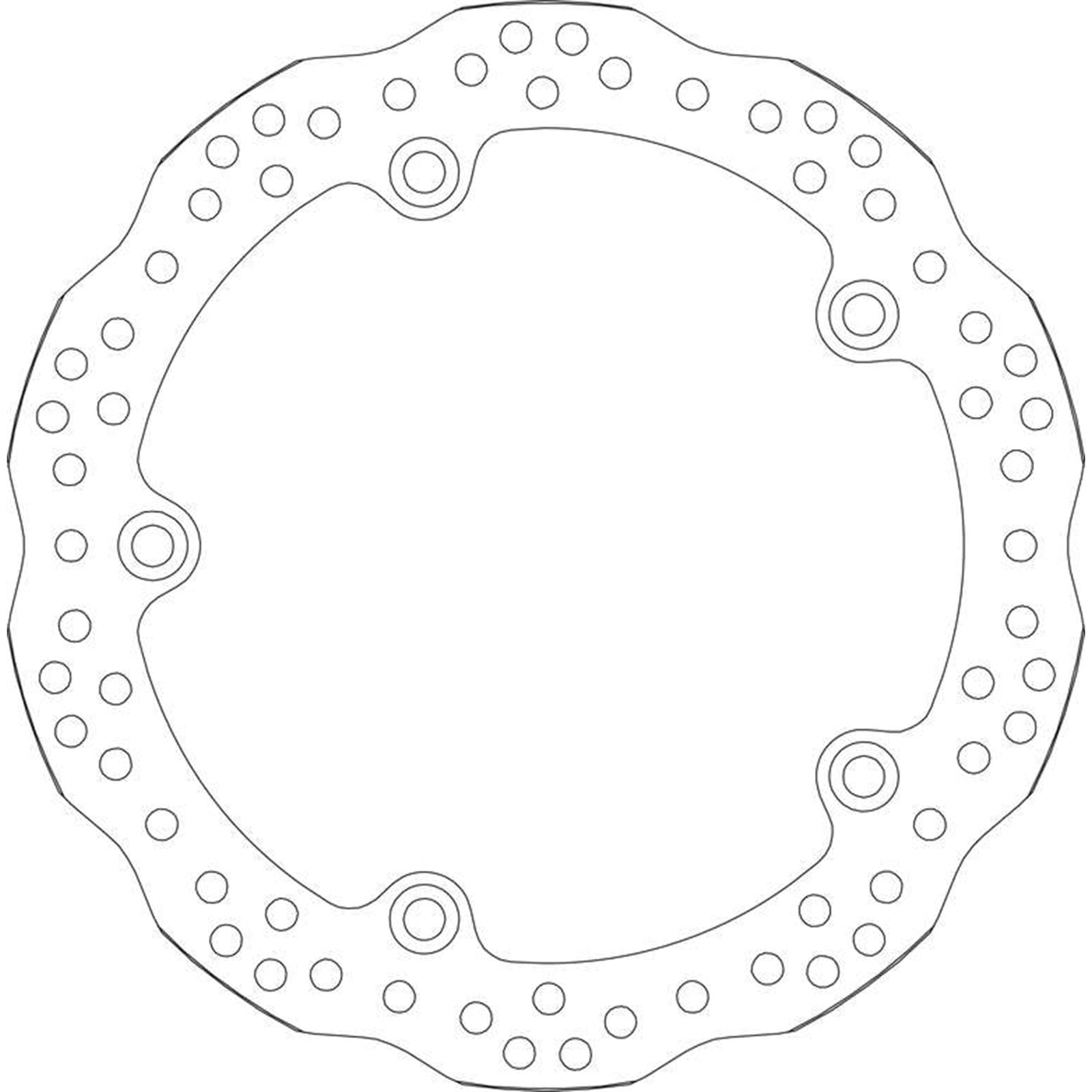 SBS Brake Rotors for Street [MPN: 6082]_981293