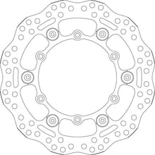 SBS Brake Rotors for Offroad [MPN: 6085]_992235