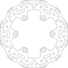 SBS Brake Rotors for Street [MPN: 6095]_993016