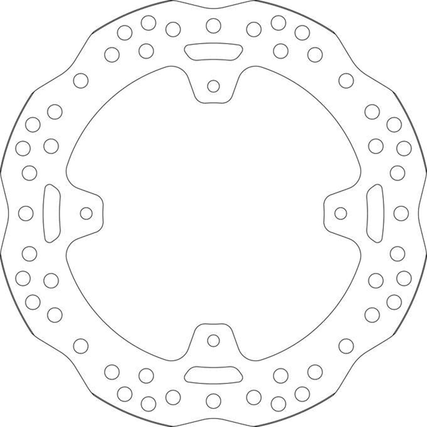 SBS Brake Rotors for Offroad [MPN: 6098]_985942