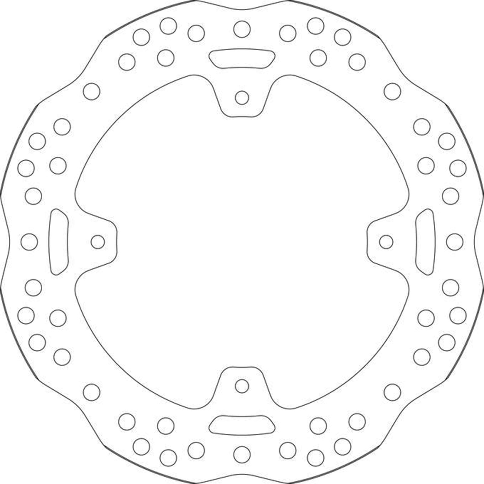 SBS Brake Rotors for Offroad [MPN: 6098]_985942