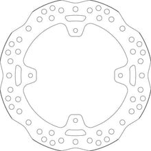 SBS Brake Rotors for Offroad [MPN: 6098]_985942