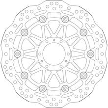 SBS Brake Rotors for Street [MPN: 6101]_988690