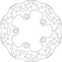 SBS Brake Rotors for Street [MPN: 6104]_991071