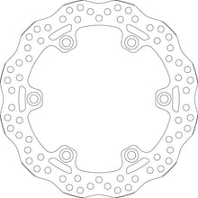 SBS Brake Rotors for Street [MPN: 6105]_987986