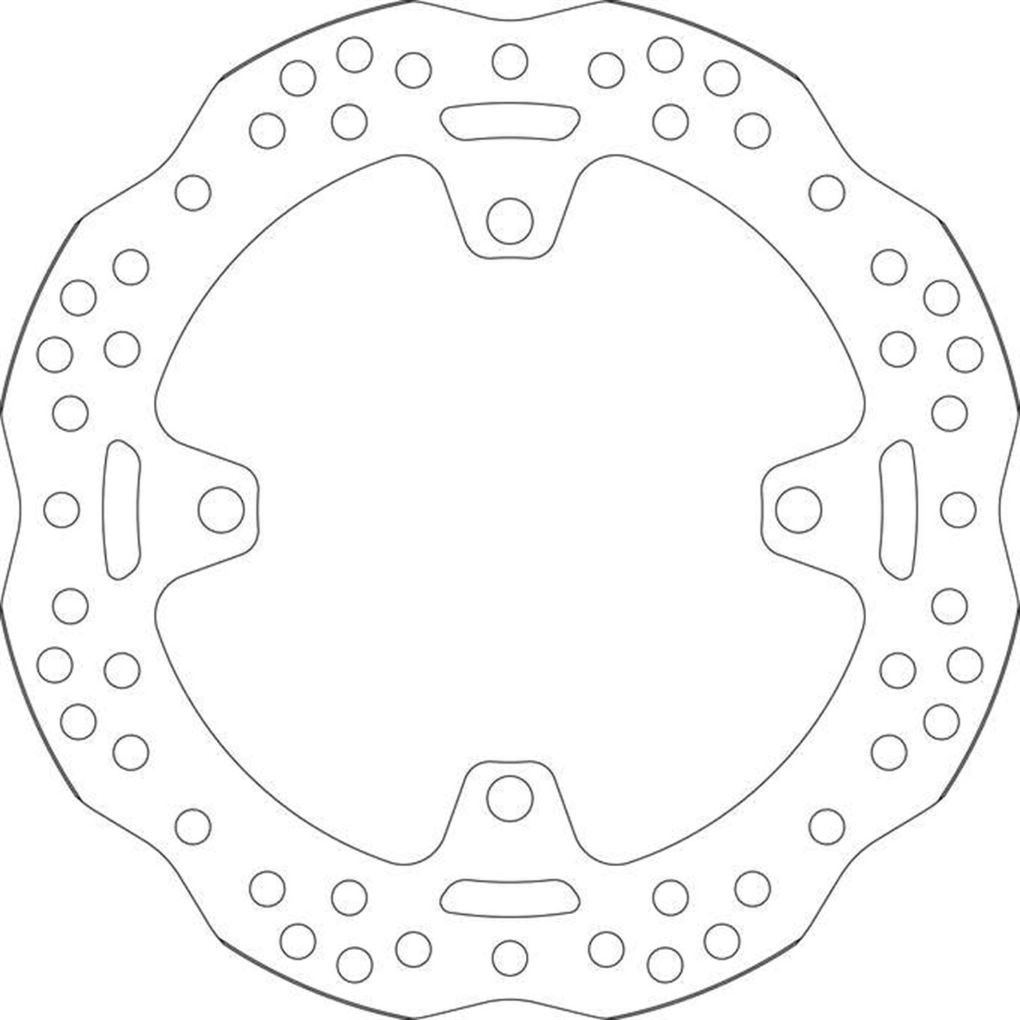 SBS Brake Rotors for Offroad [MPN: 6106]_994180