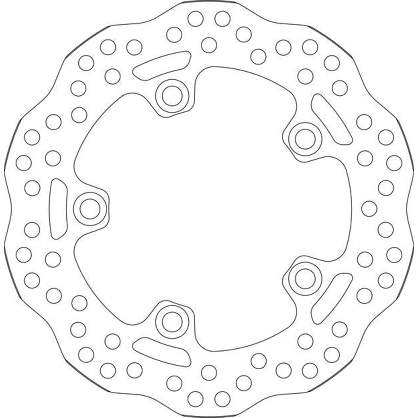 SBS Brake Rotors for Street [MPN: 6108]_988343