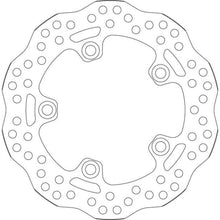 SBS Brake Rotors for Street [MPN: 6108]_988343