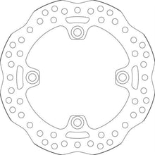 SBS Brake Rotors for Offroad [MPN: 6110]_986569