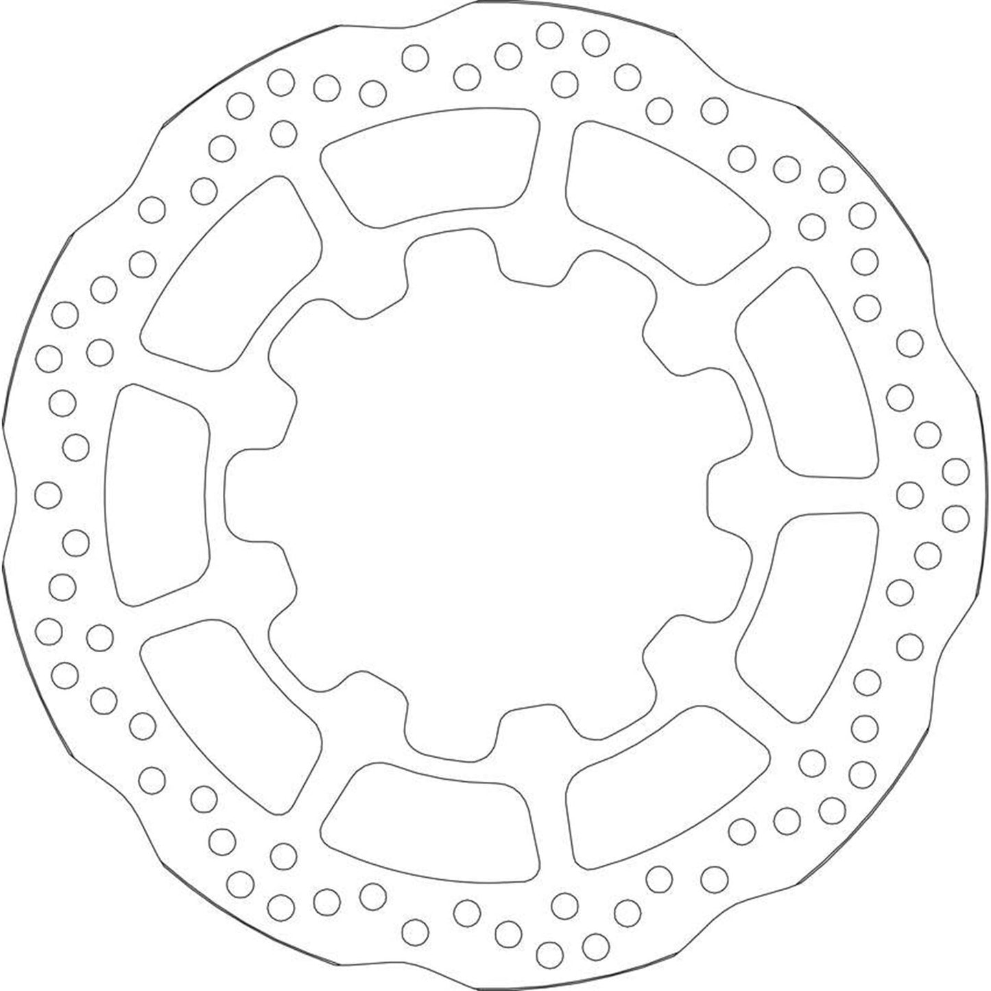 SBS Brake Rotors for Street [MPN: 6114]_981510