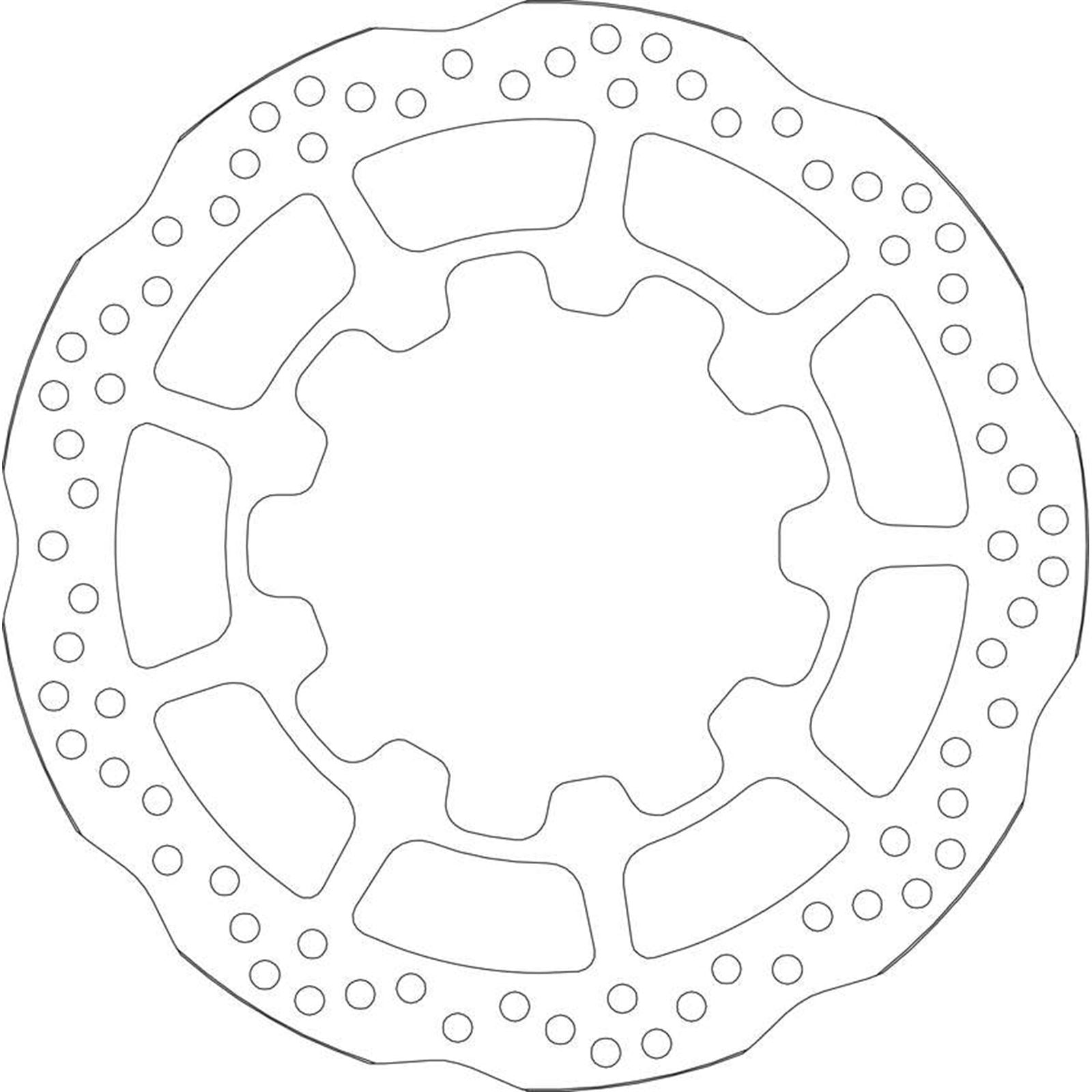 SBS Brake Rotors for Street [MPN: 6114]_981510