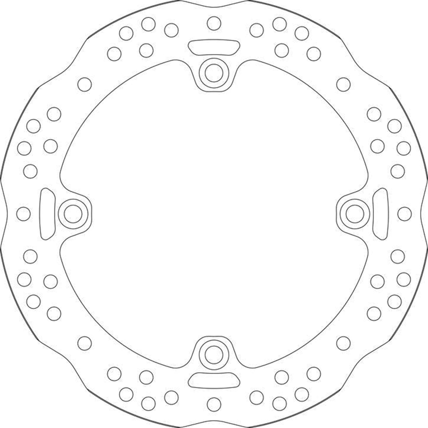 SBS Brake Rotors for Street [MPN: 6121]_991846