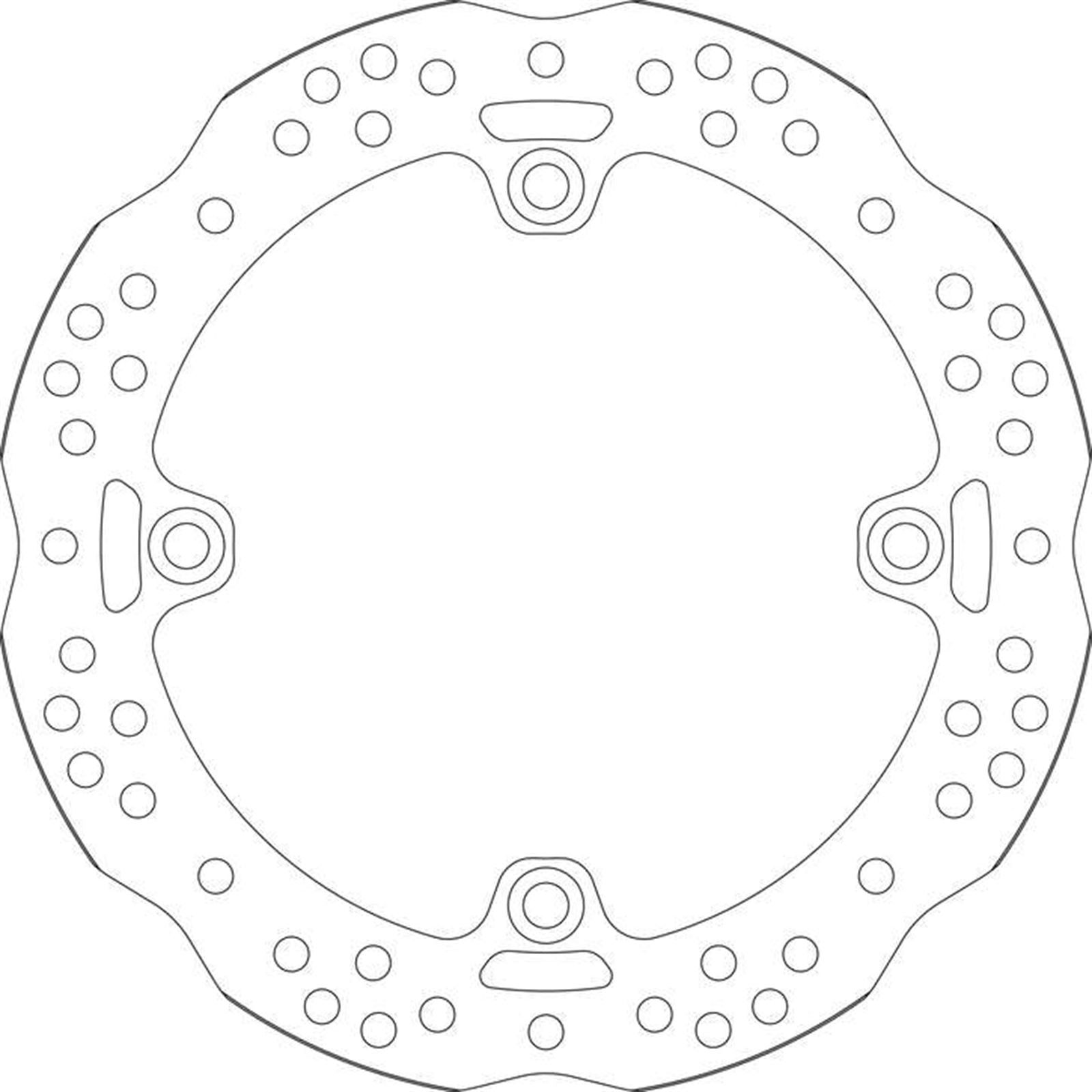 SBS Brake Rotors for Street [MPN: 6121]_991846