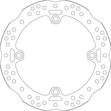 SBS Brake Rotors for Street [MPN: 6121]_991846