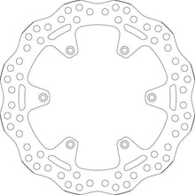 SBS Brake Rotors for Offroad [MPN: 6123]_990759