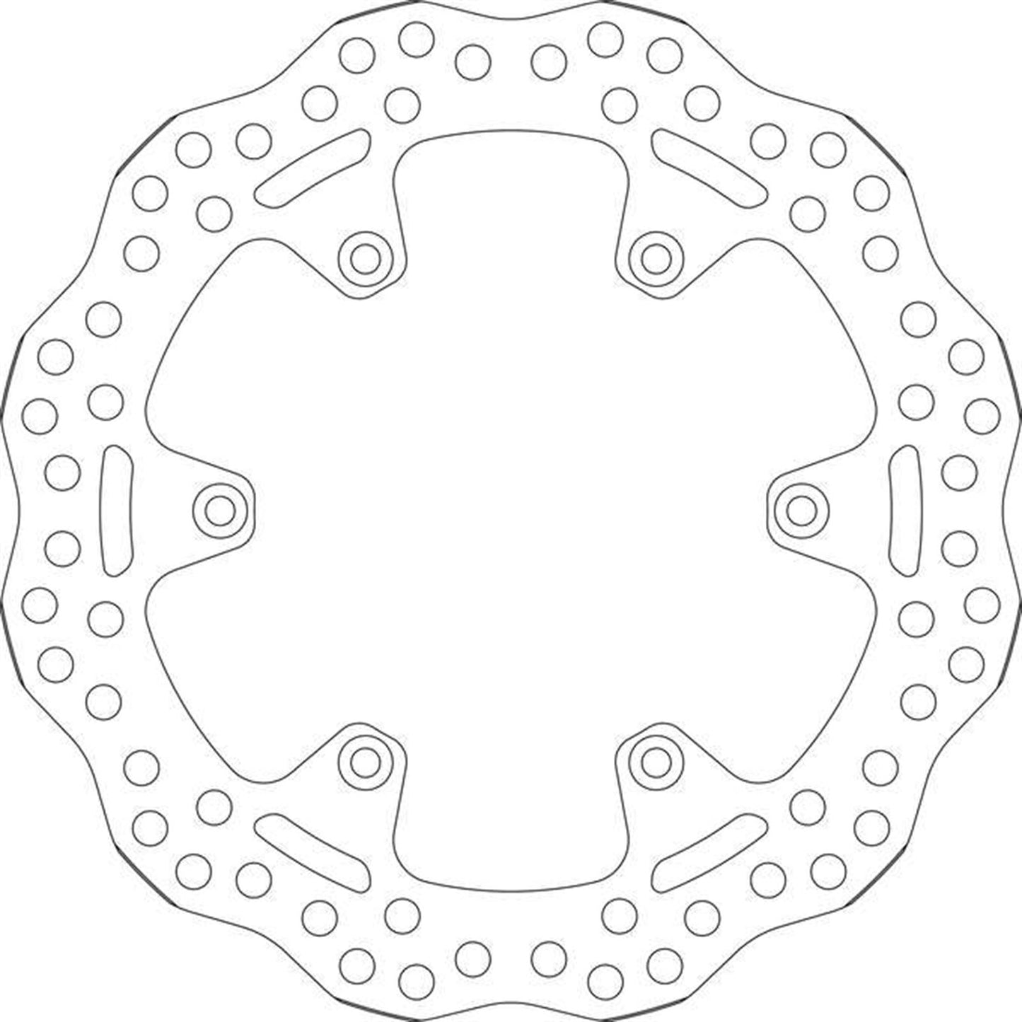 SBS Brake Rotors for Offroad [MPN: 6124]_981921