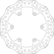 SBS Brake Rotors for Offroad [MPN: 6124]_981921