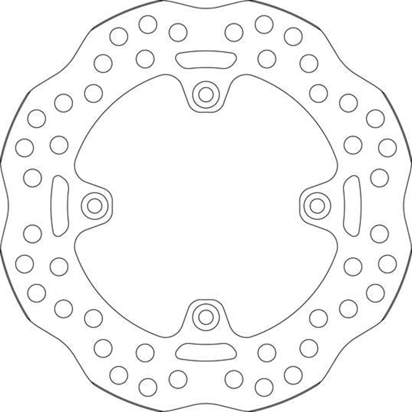 SBS Brake Rotors for Offroad [MPN: 6134]_992079