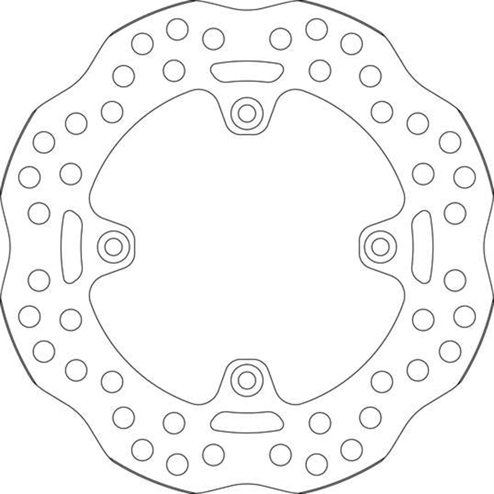 SBS Brake Rotors for Offroad [MPN: 6134]_992079