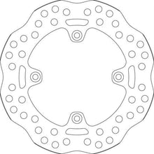 SBS Brake Rotors for Offroad [MPN: 6134]_992079