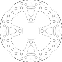 SBS Brake Rotors for Street [MPN: 6173]_982692