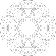 SBS Brake Rotors for Street [MPN: 6261]_984407