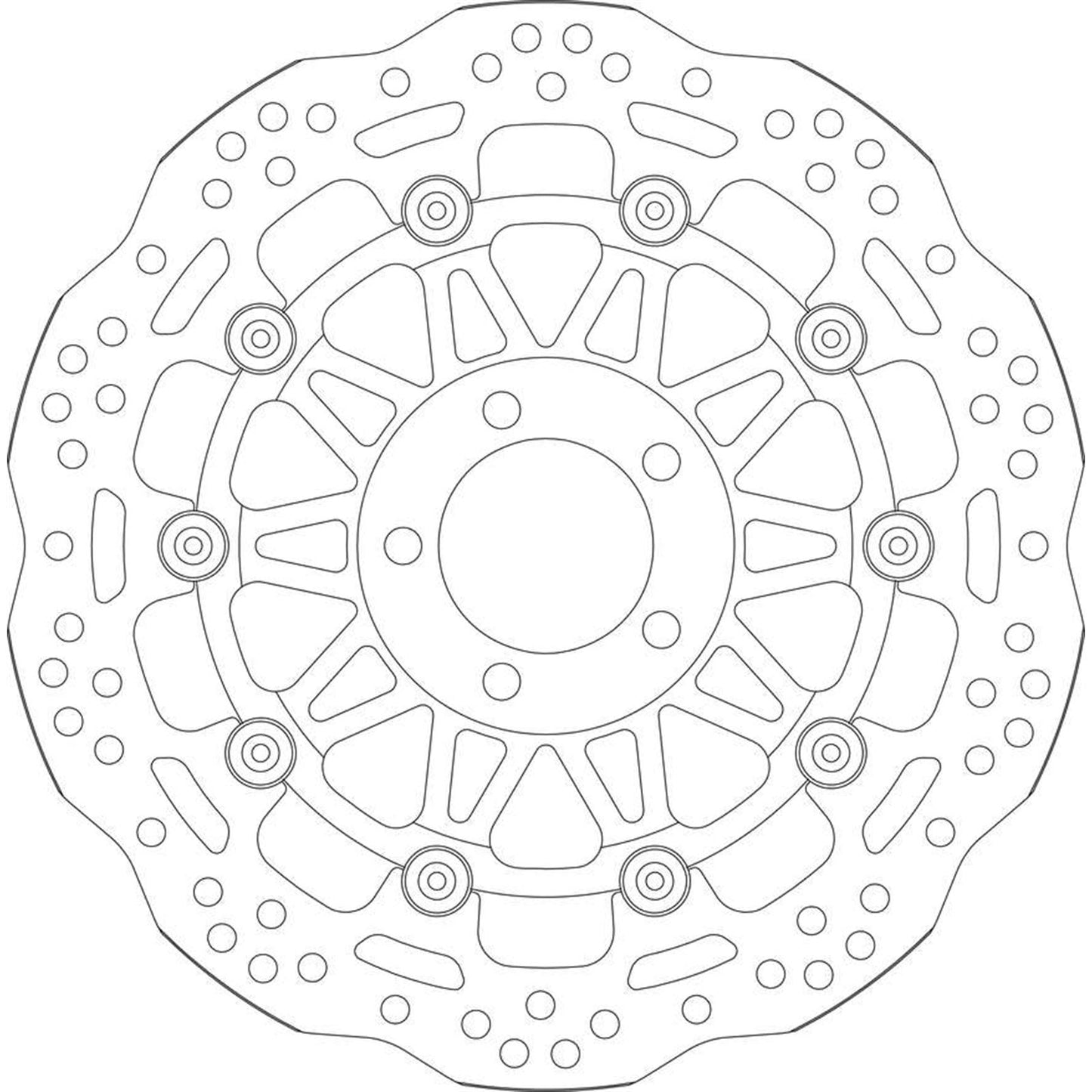 SBS Brake Rotors for Street [MPN: 6267]_989626