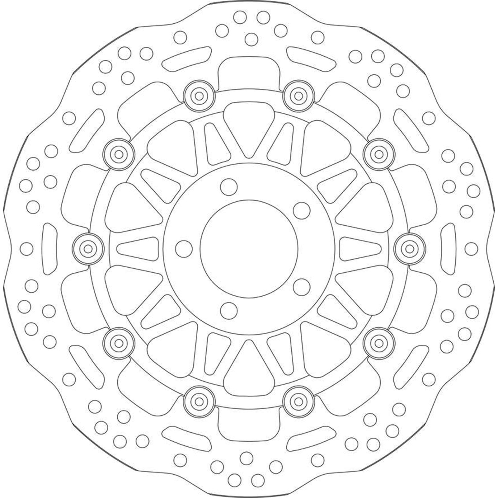 SBS Brake Rotors for Street [MPN: 6267]_989626