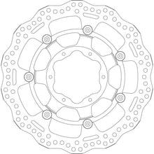 SBS Brake Rotors for Street [MPN: 6271]_984991