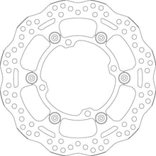 SBS Brake Rotors for Offroad [MPN: 7011]_991145