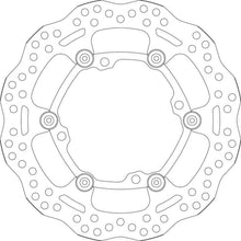 SBS Brake Rotors for Offroad [MPN: 7017]_981373