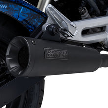 Vance And Hines Upsweep Muffler for Honda MSX125 Grom 48237_1032742