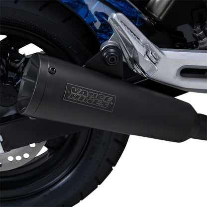Vance And Hines Upsweep Muffler for Honda MSX125 Grom 48237_1032745