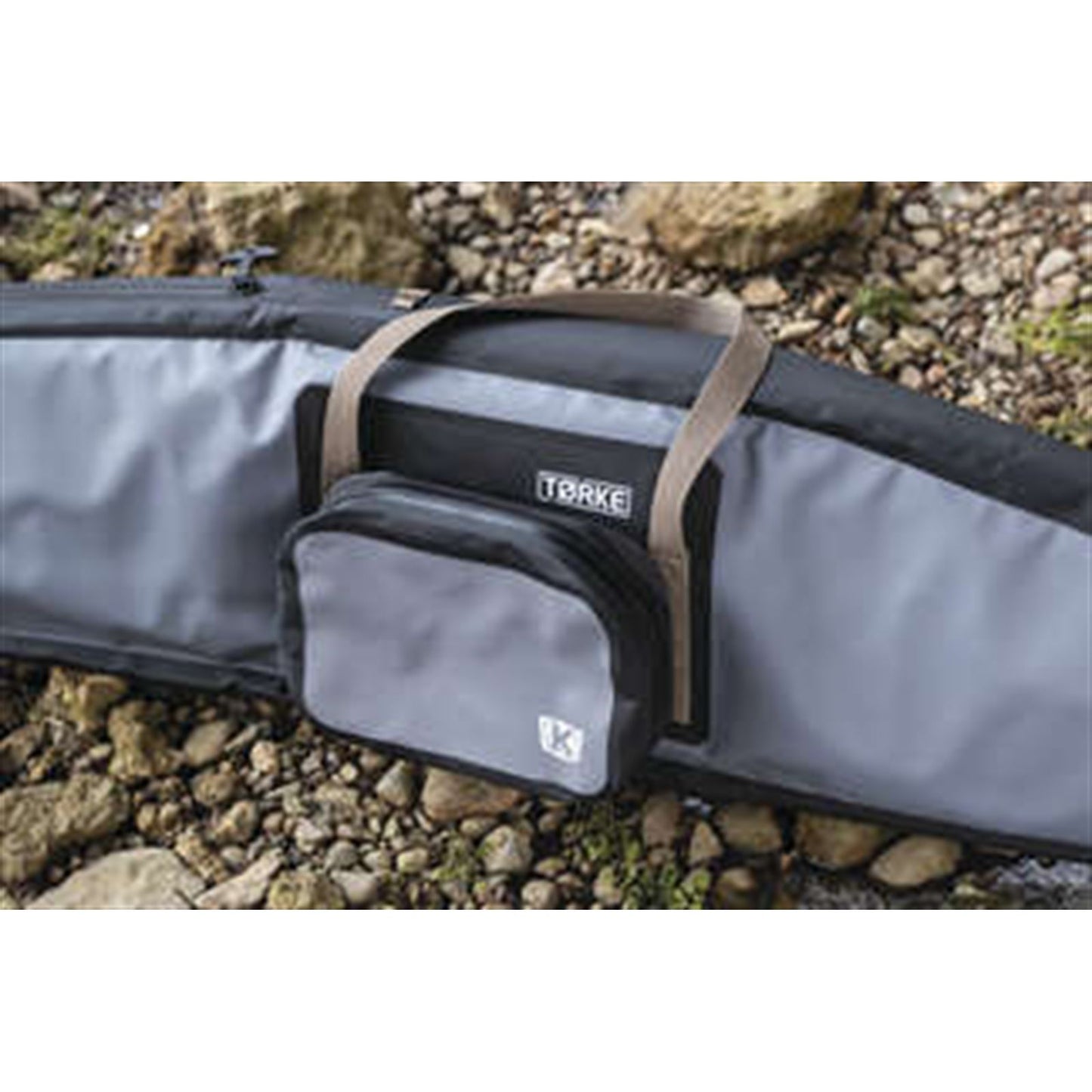 Kuryakyn Tørke LG Dry Pouch 5179_1062293