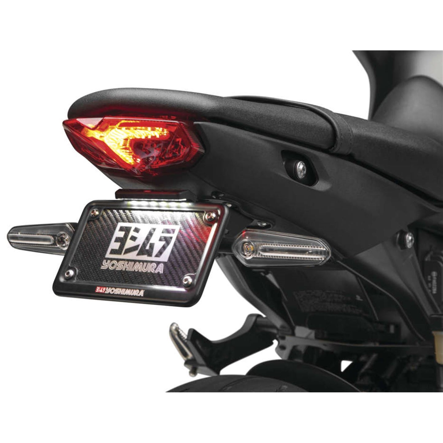 Yoshimura Fender Eliminator Kits 070BG139920_1060857