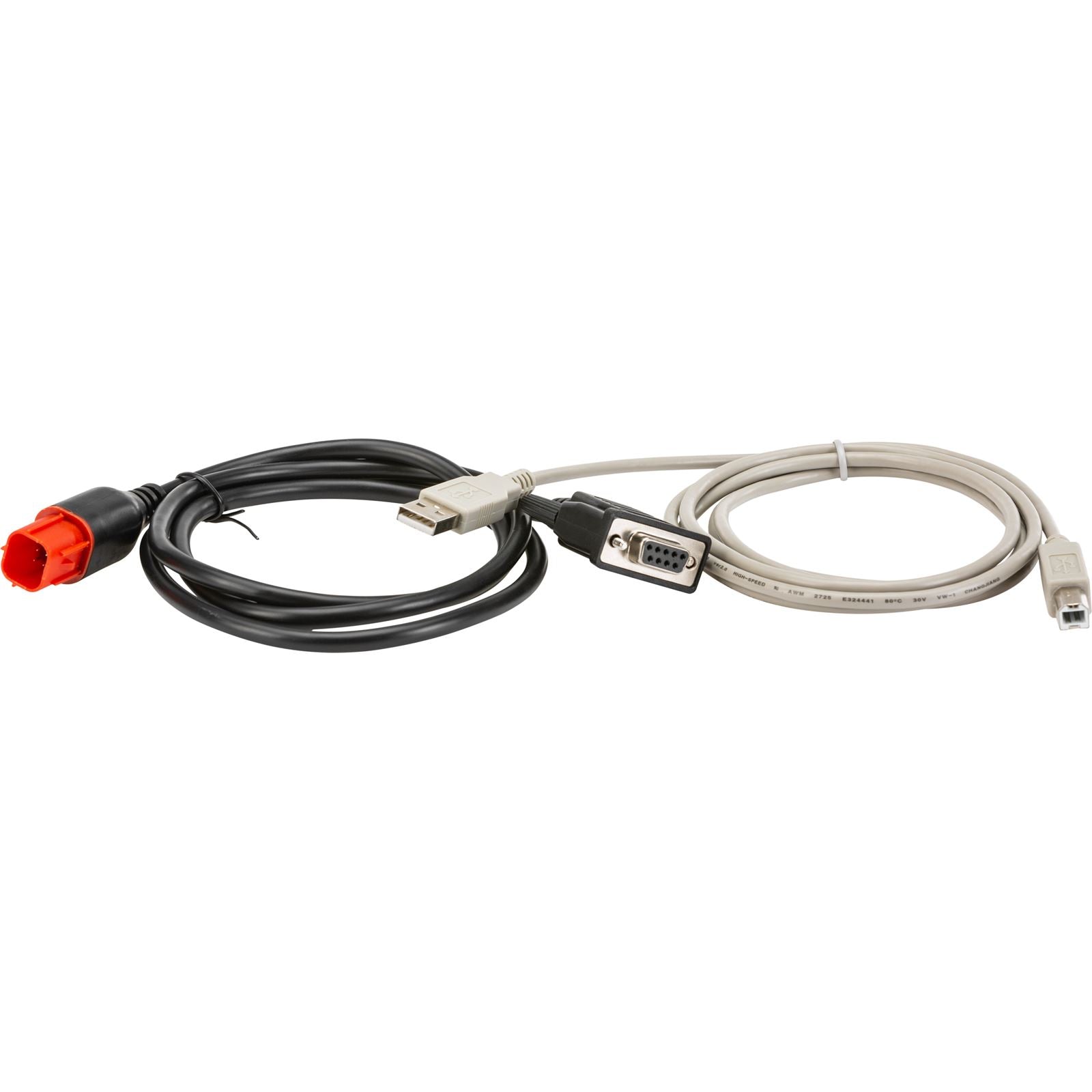 TTS Master Tune 6-Pin Cable Kit [MPN: 2000016A]_1091993